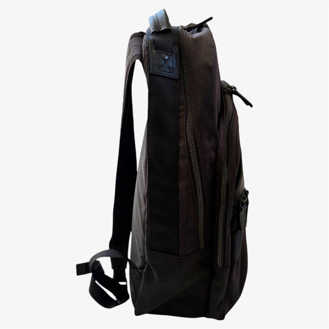 BRIEFING FUSION SQ PACK HD バックパック