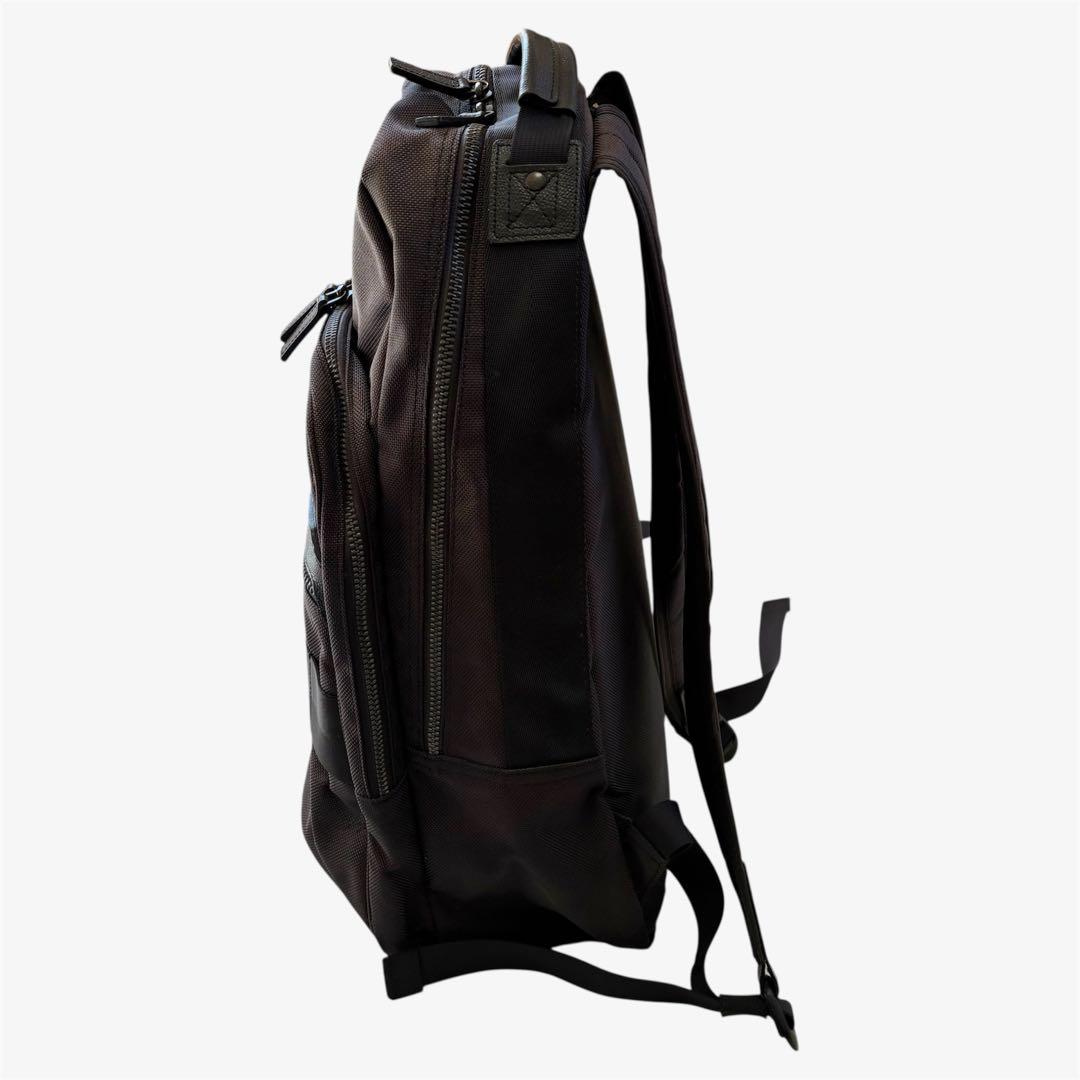 BRIEFING FUSION SQ PACK HD バックパック