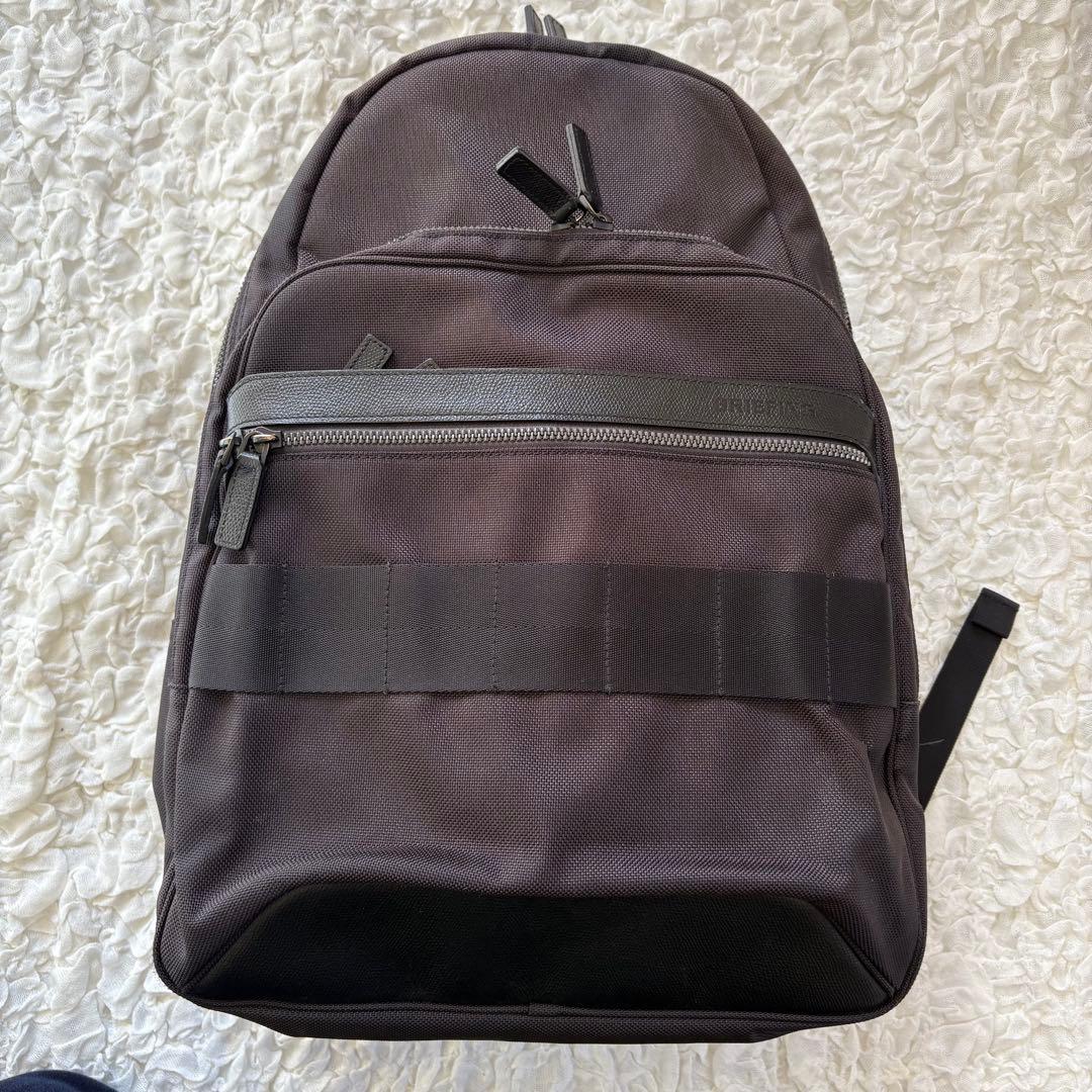 BRIEFING FUSION SQ PACK HD バックパック