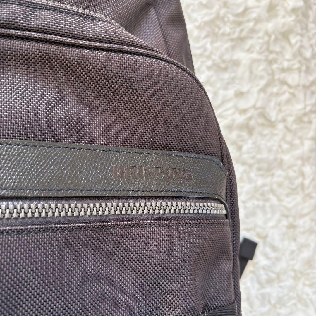 BRIEFING FUSION SQ PACK HD バックパック