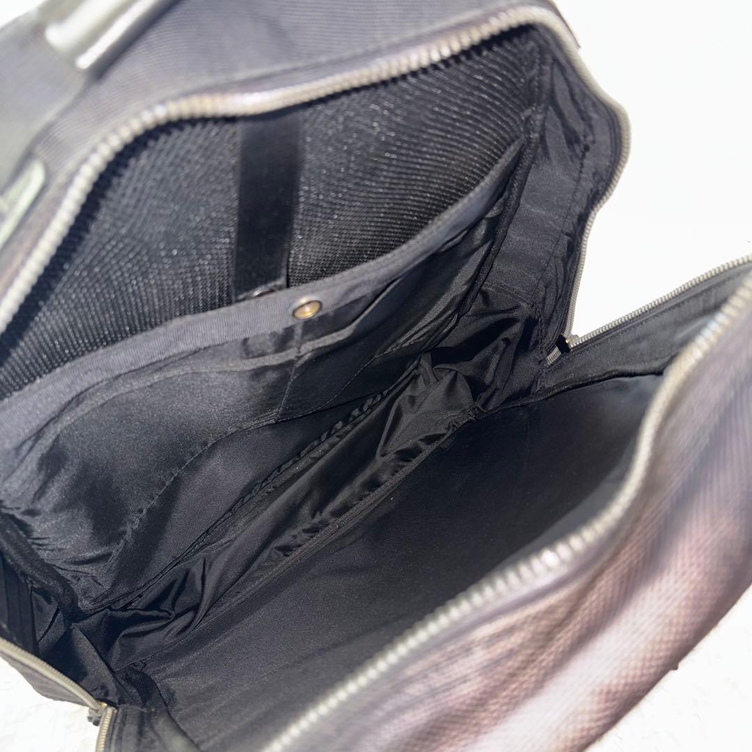 BRIEFING FUSION SQ PACK HD バックパック