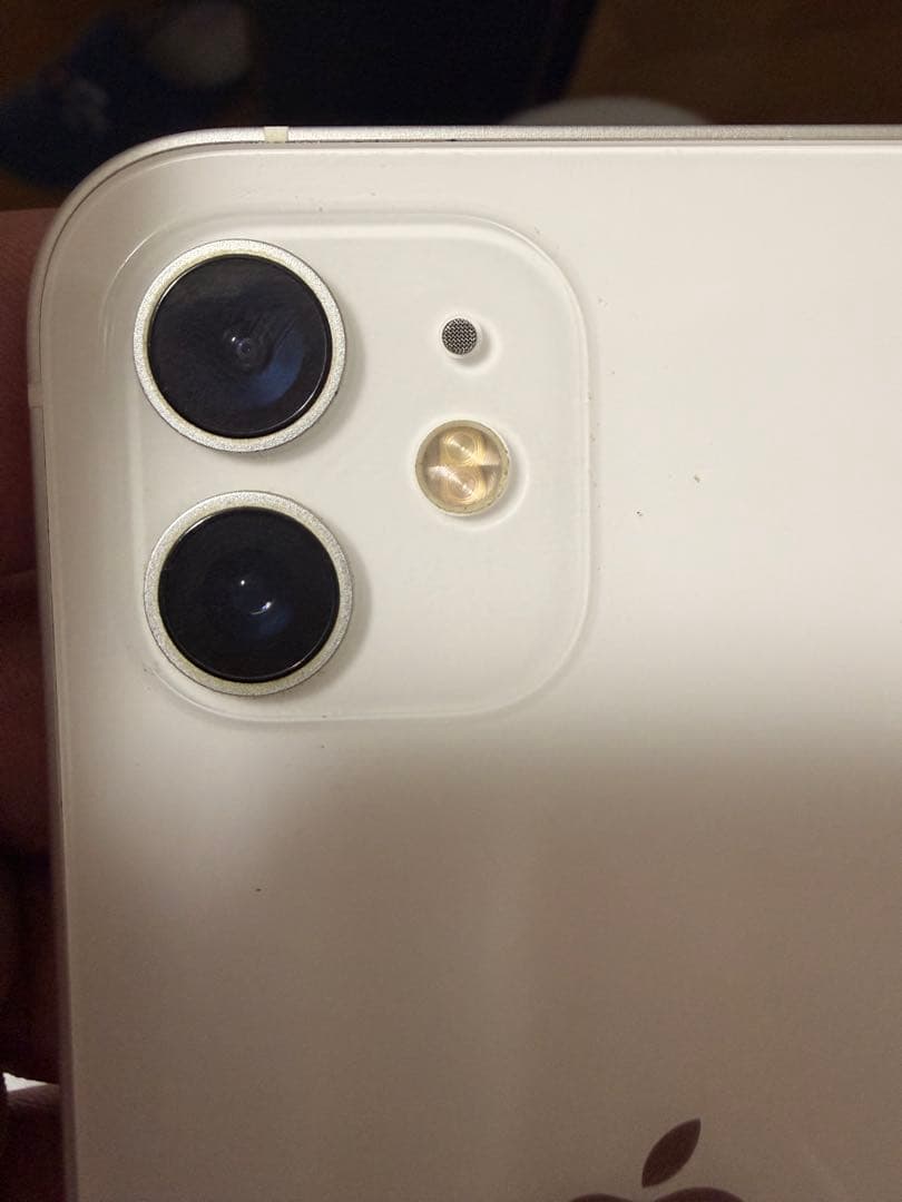 Apple iPhone 12 ホワイト 本体