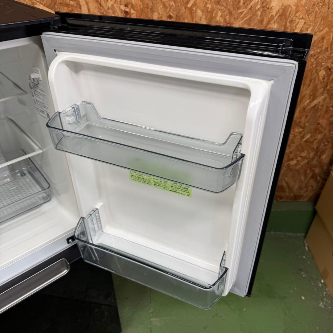 276 SHARP 冷蔵庫　小型　一人暮らし　洗濯機も在庫有　極美品　関東配送