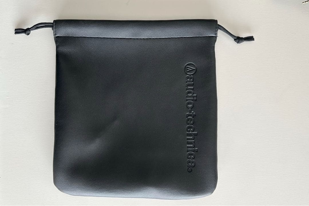 audio-technica ATH-M50x ヘッドホン