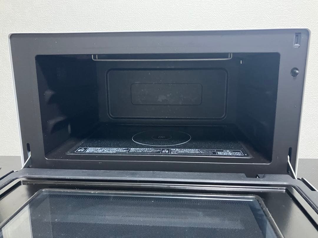 TOSHIBA 東芝 スチームオーブンレンジ ER-T60 2019年製