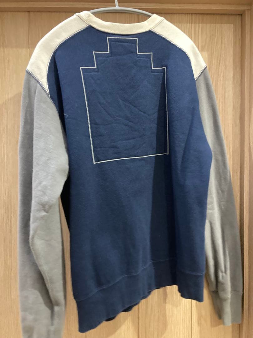 レア　c.e シーイー　CAVEMPT スウェット トレーナー　supreme