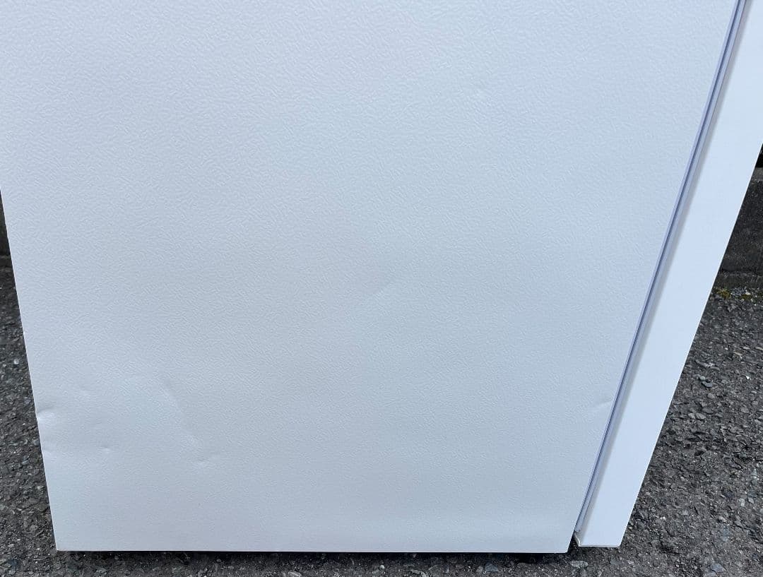 パナソニック冷凍冷蔵庫　156L 省エネ静音設計　自動霜取り機能付き2024年製