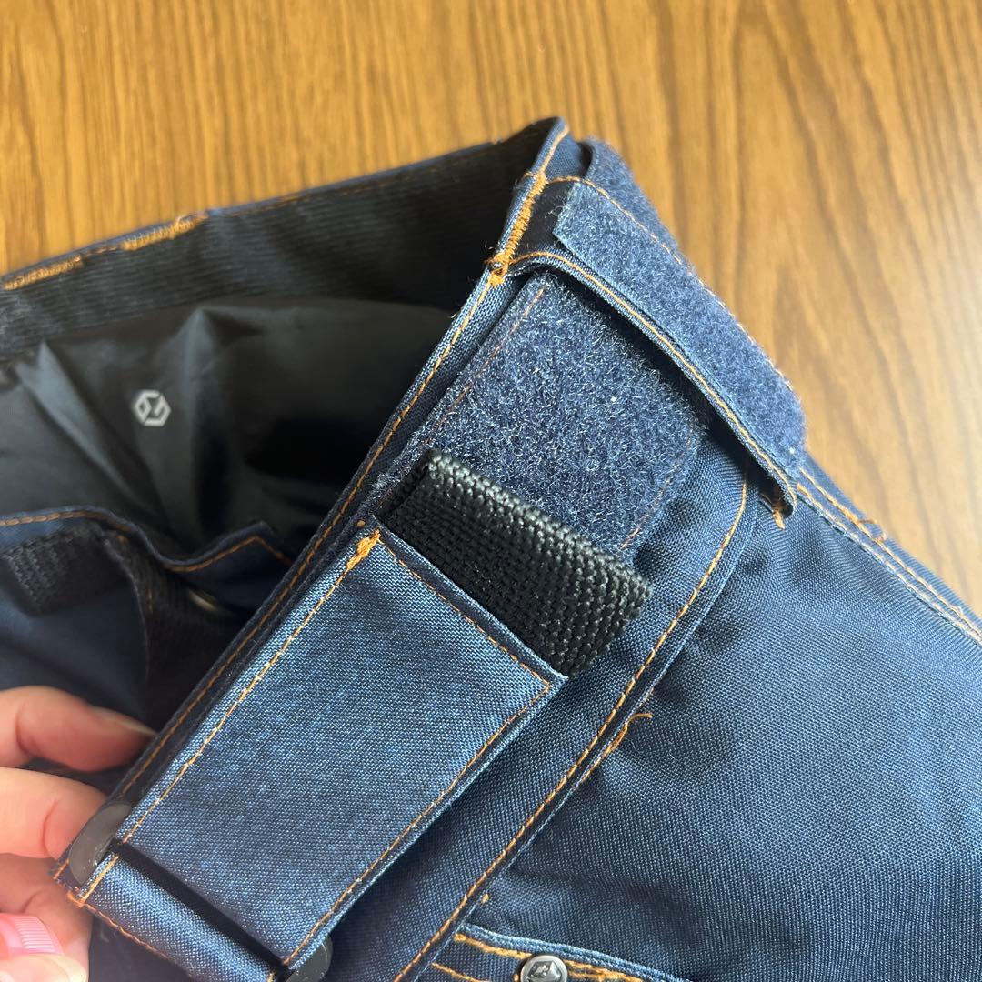 スキーウェア スノーボードウェアセット（ジャケット・パンツ・ゴーグル）