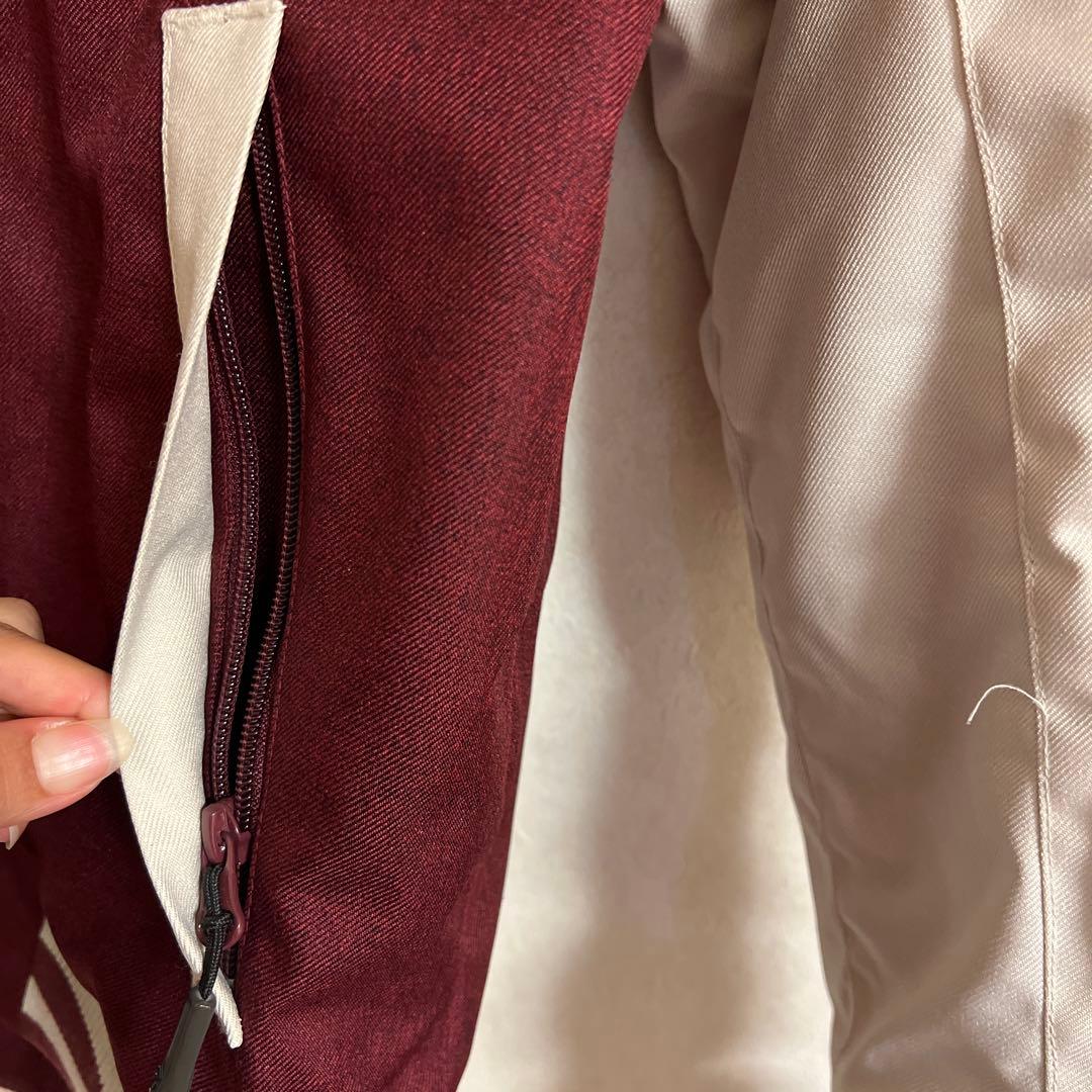 スキーウェア スノーボードウェアセット（ジャケット・パンツ・ゴーグル）