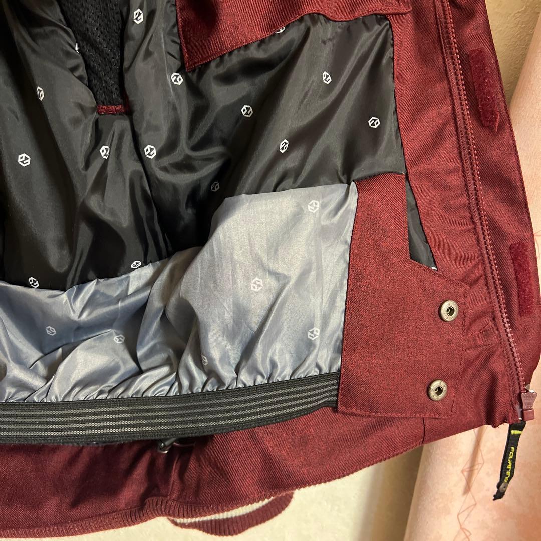 スキーウェア スノーボードウェアセット（ジャケット・パンツ・ゴーグル）