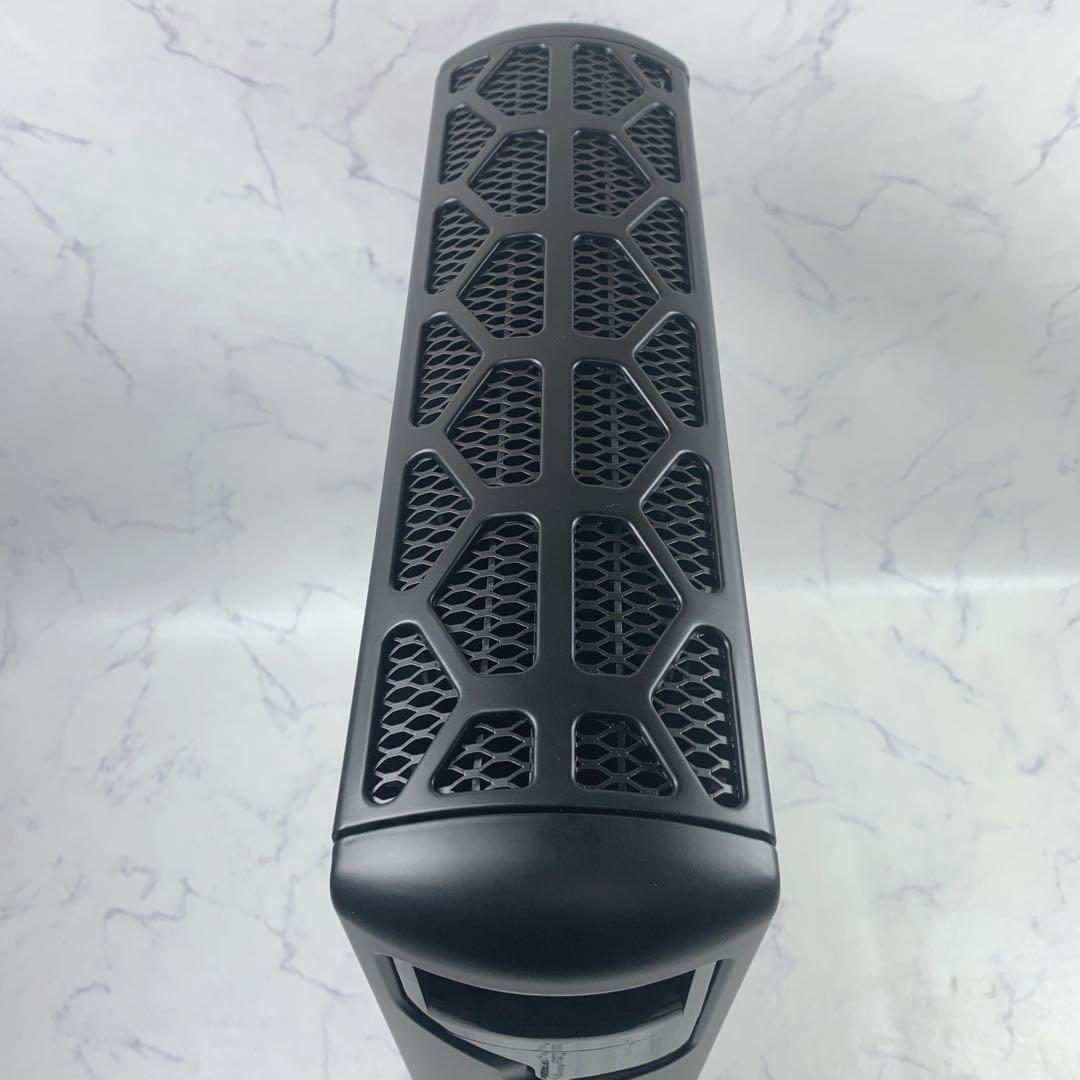 【極上美品】De’Longhi マルチダイナミックヒーター MDHS15-PB