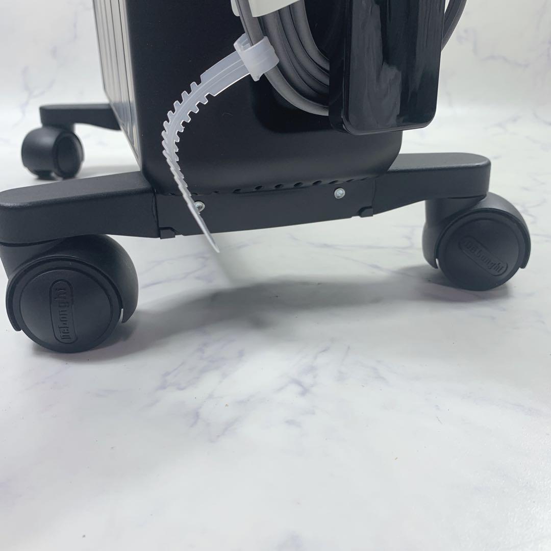 【極上美品】De’Longhi マルチダイナミックヒーター MDHS15-PB