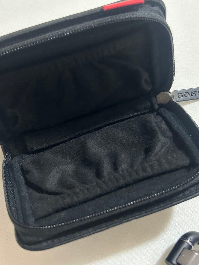 Sony XBA-A3 有線イヤホン