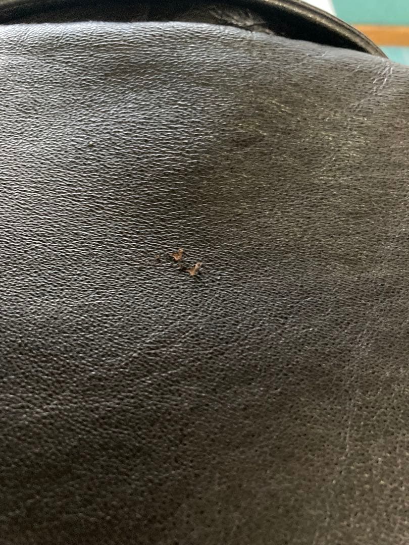 AVIREX TYPE A-2 ミリタリージャケット Sサイズ