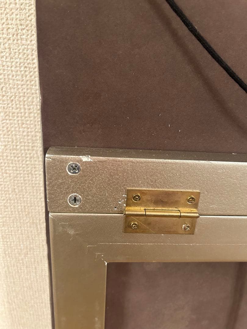 10/6までSALE 9,800円→8,980円 アンティーク調 全身ミラー