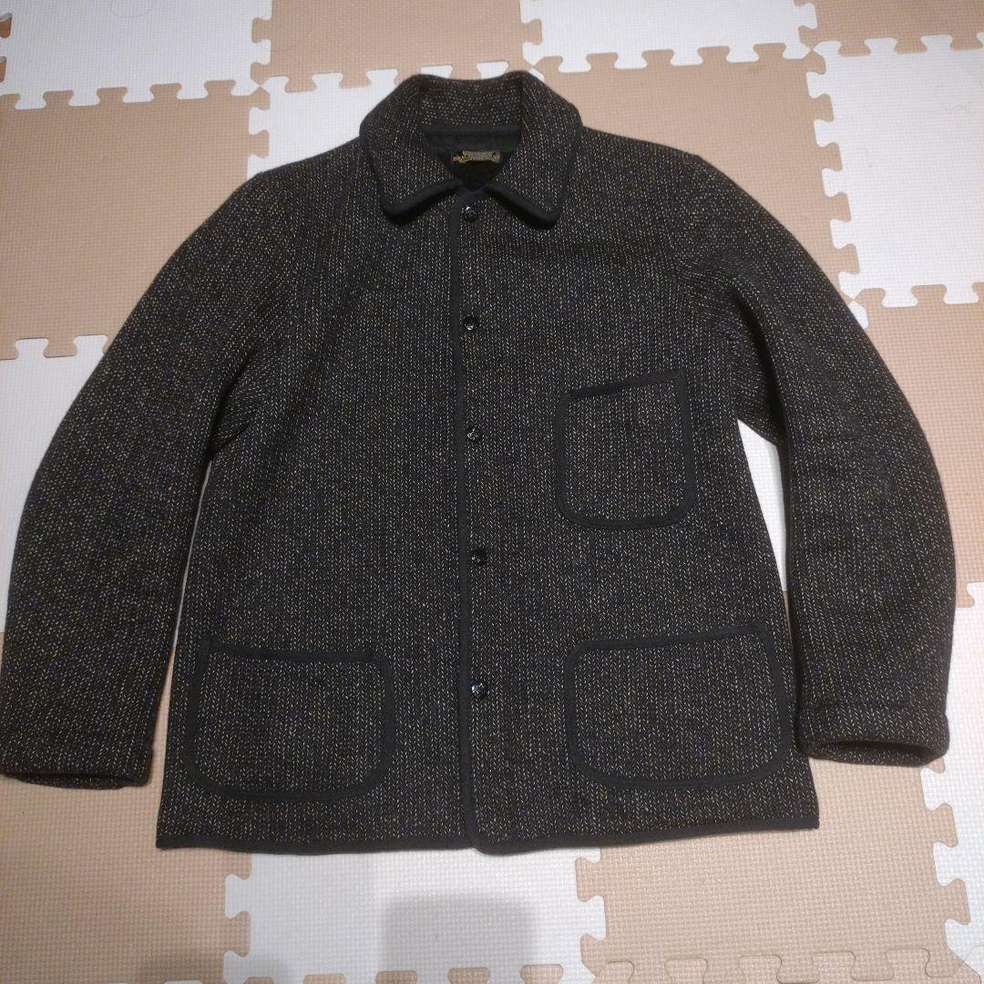 Browns Beach ブラウンズビーチ　カバーオール 38