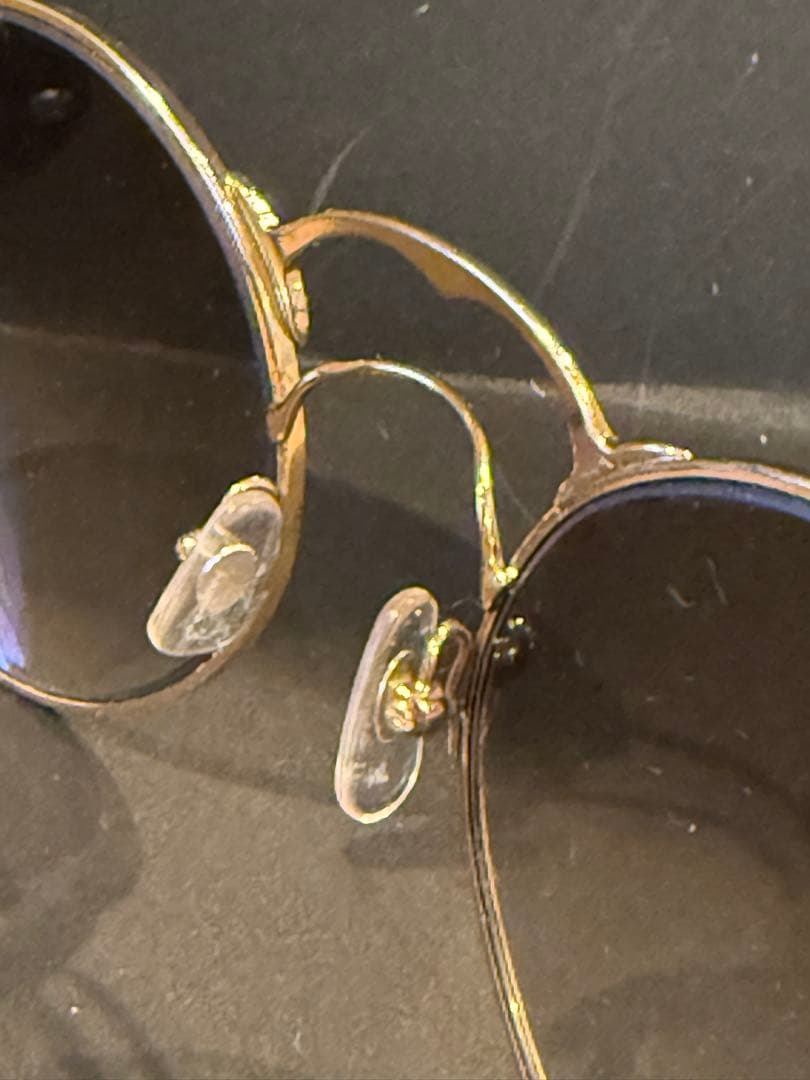 廃盤 入手困難 PRADA サングラス Hyde