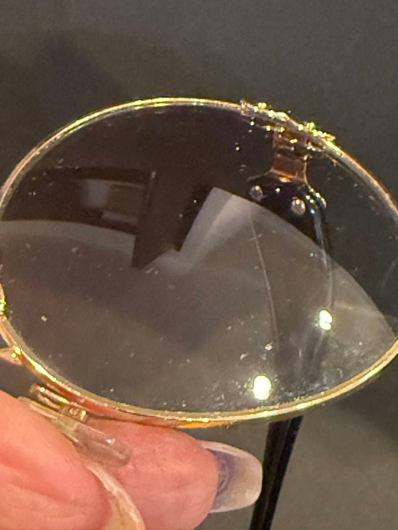 廃盤 入手困難 PRADA サングラス Hyde