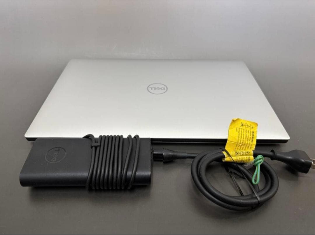 Dell precision 5540 PC 本体