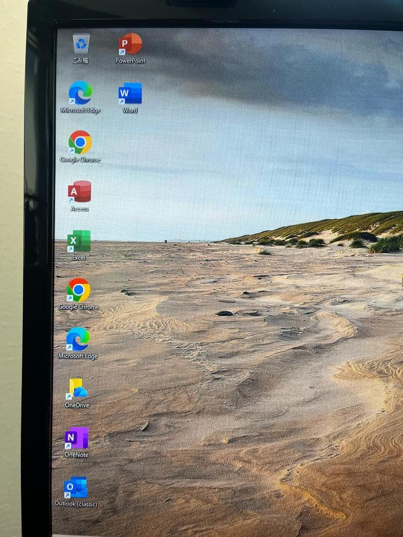 み*ん様 Windows 11 デスクトップPC Intel i3 16GB S