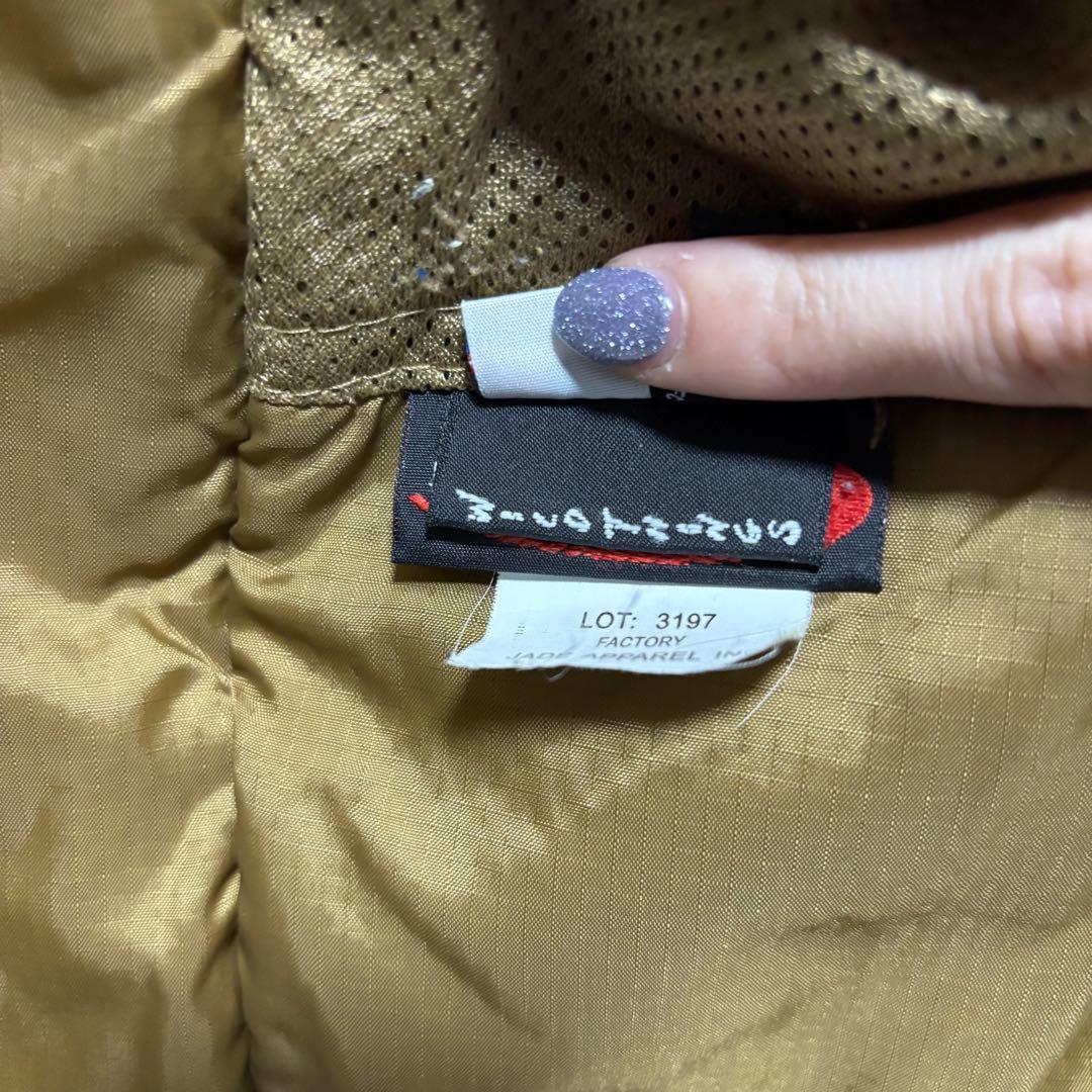 ワイルドシングス製　Level7 コヨーテ