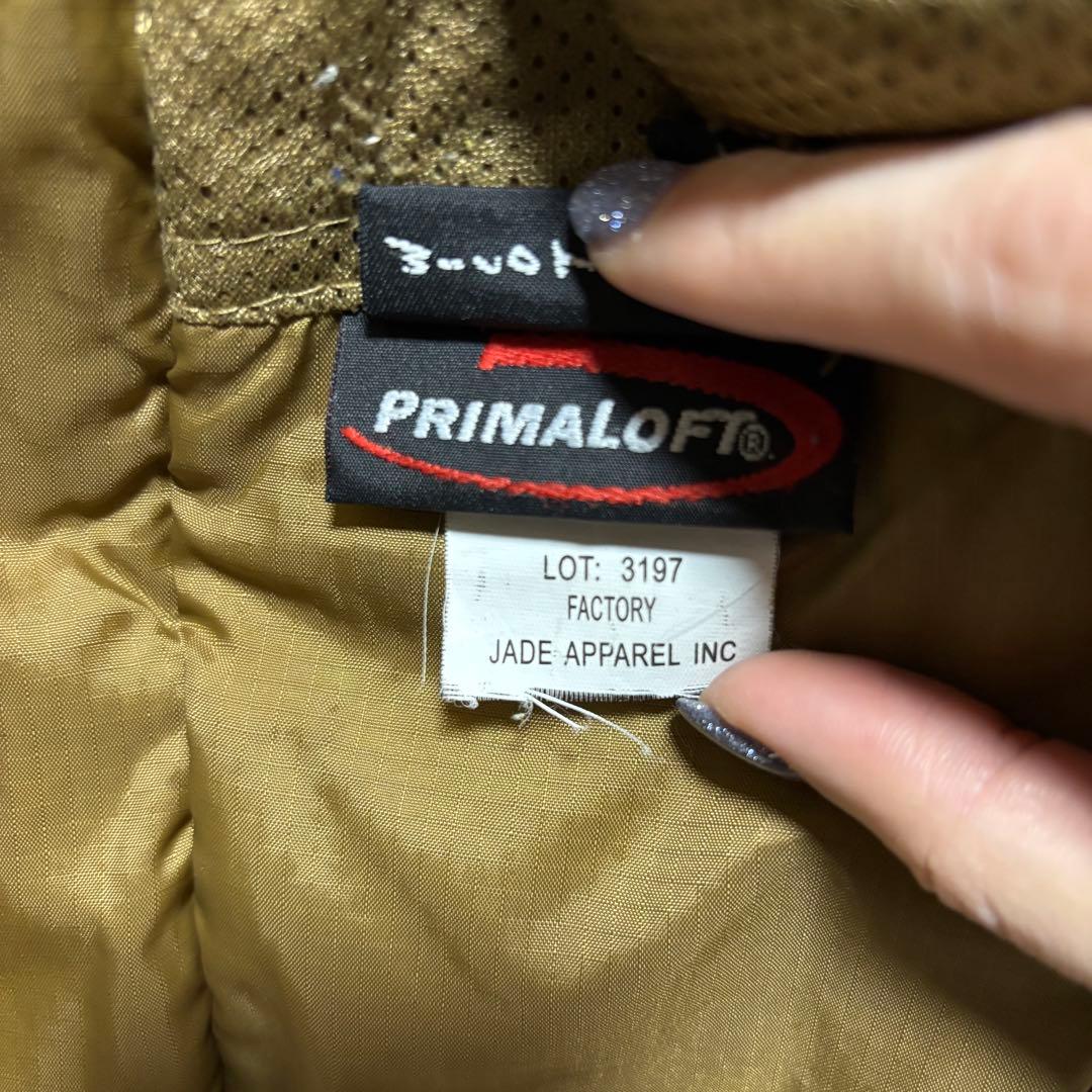 ワイルドシングス製　Level7 コヨーテ