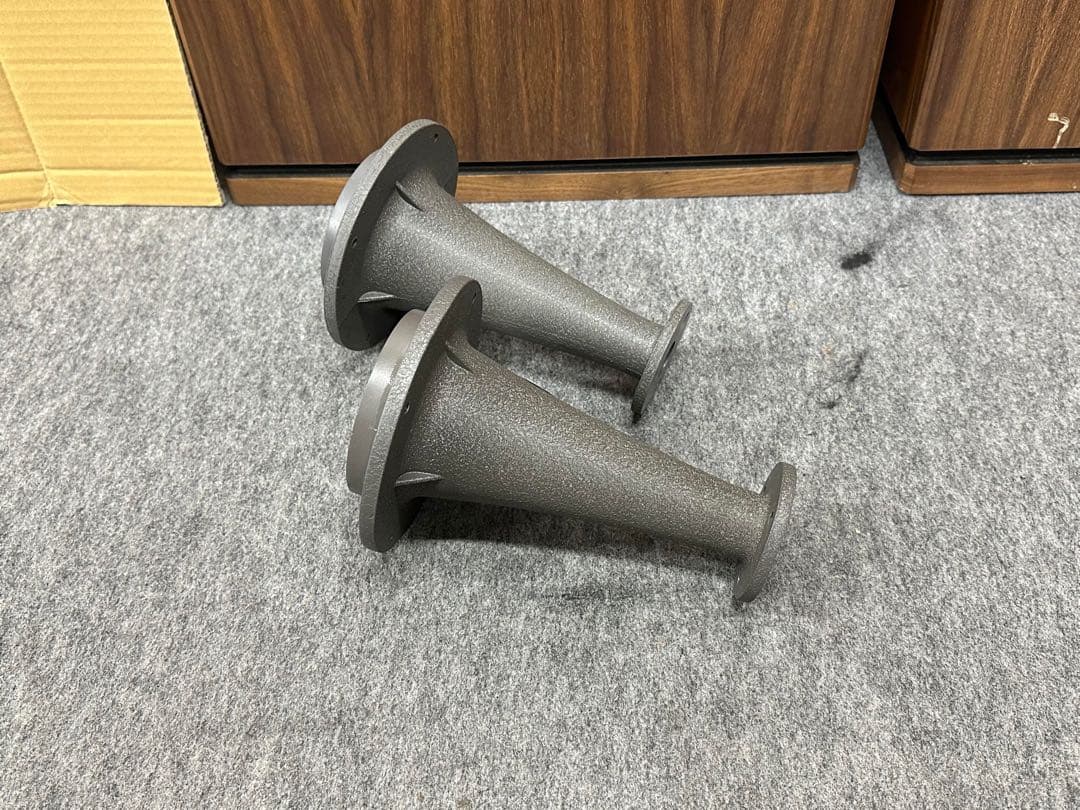 JBL 2307 ホーンペア。