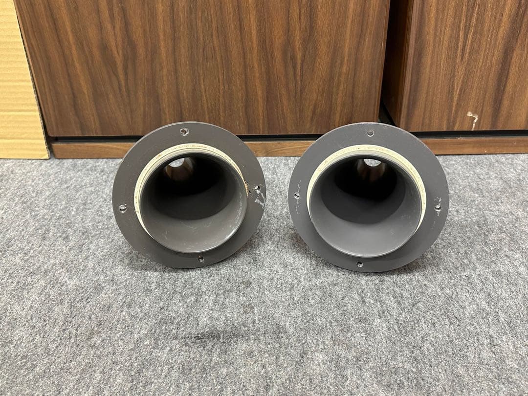 JBL 2307 ホーンペア。