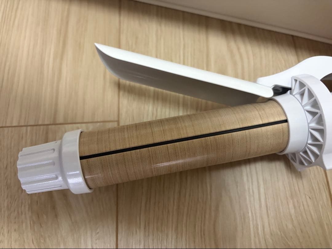 KINUJO Curl ～絹女カール～ カールアイロン　32mm