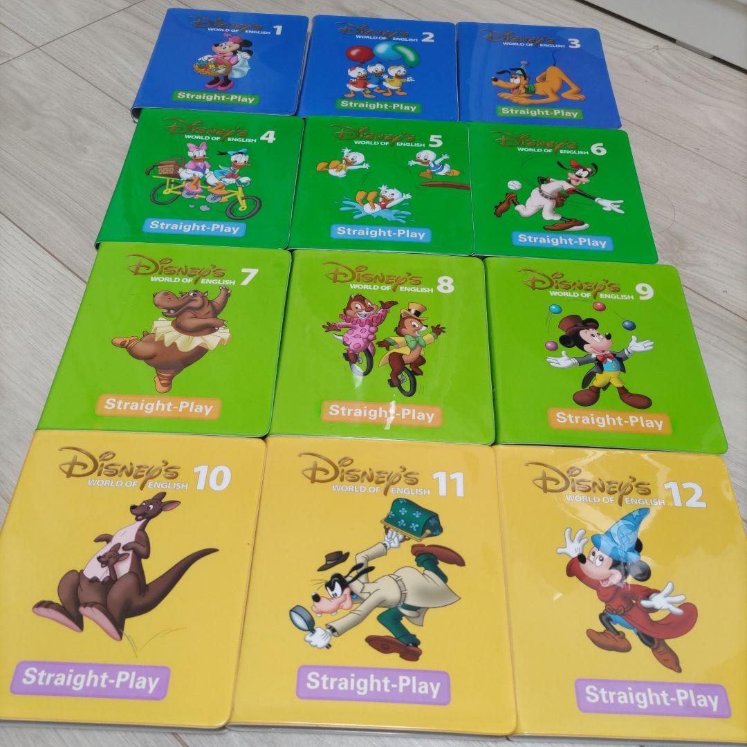 Yuki☆断捨離大作戦中！　シングアロング　ストレートプレイセット