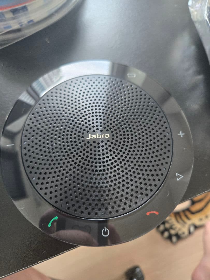 Jabra Speakシリーズ スマートスピーカー 本体