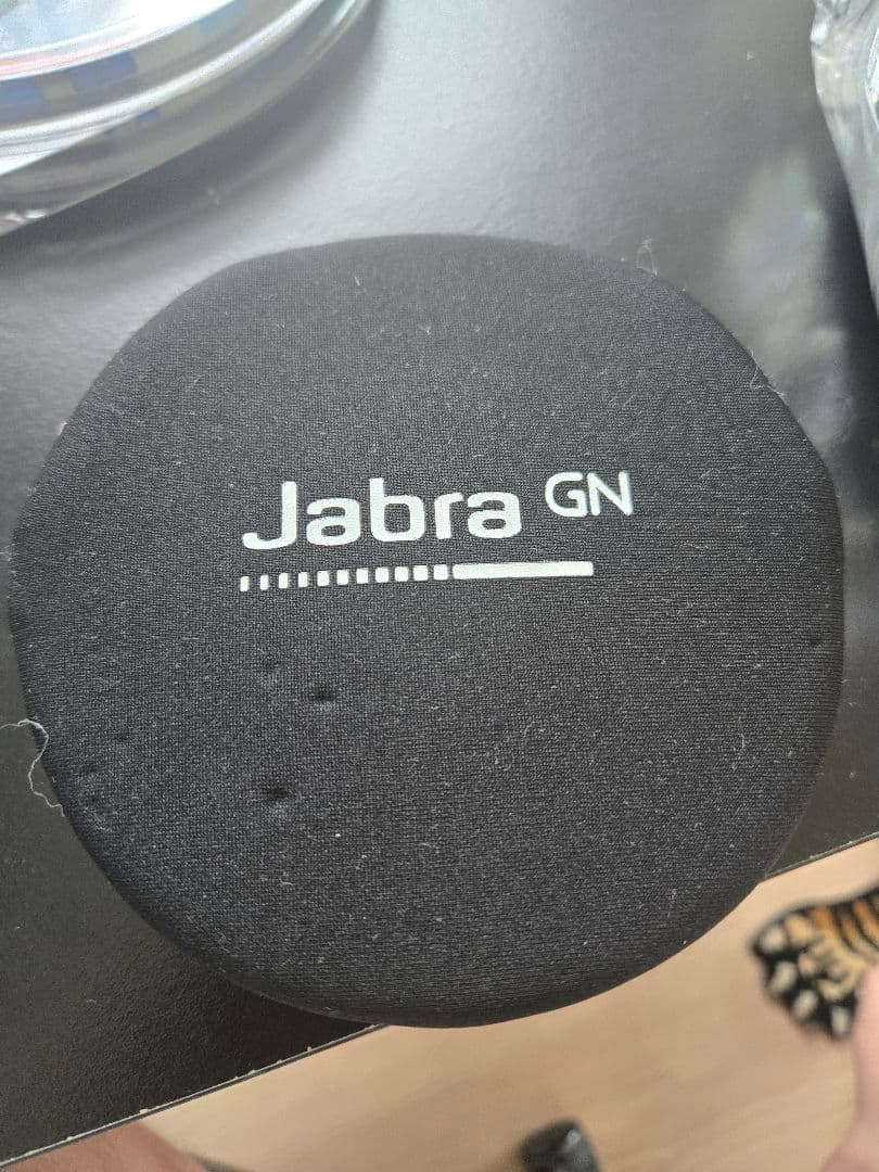 Jabra Speakシリーズ スマートスピーカー 本体