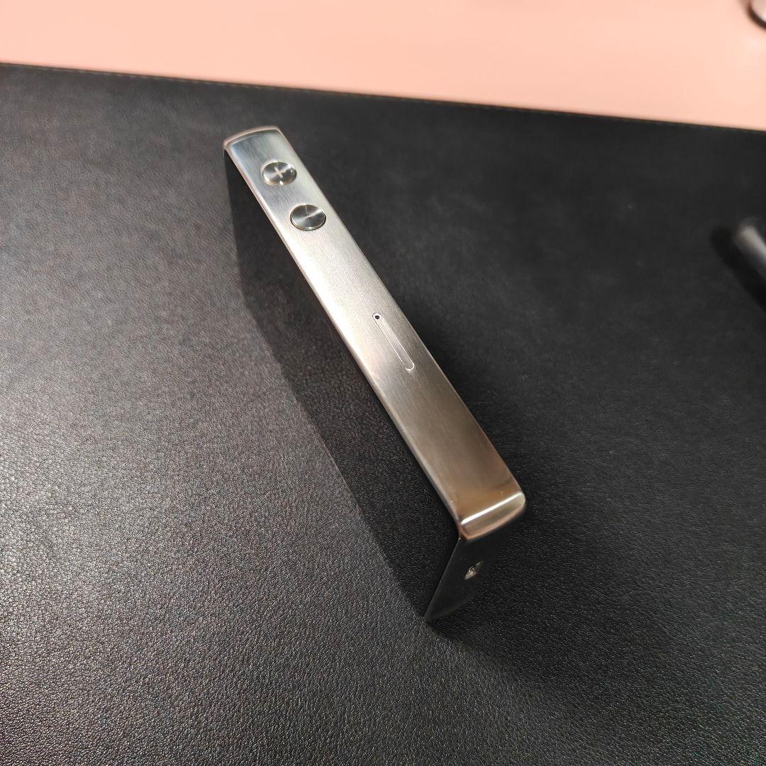 ポータブルプレーヤー HiBy R6 Pro SS