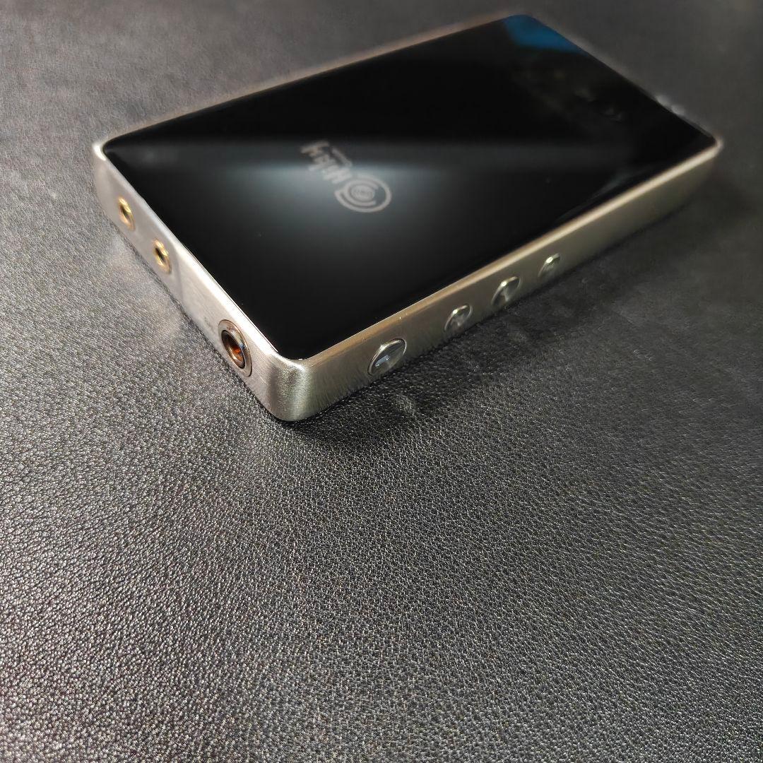 ポータブルプレーヤー HiBy R6 Pro SS