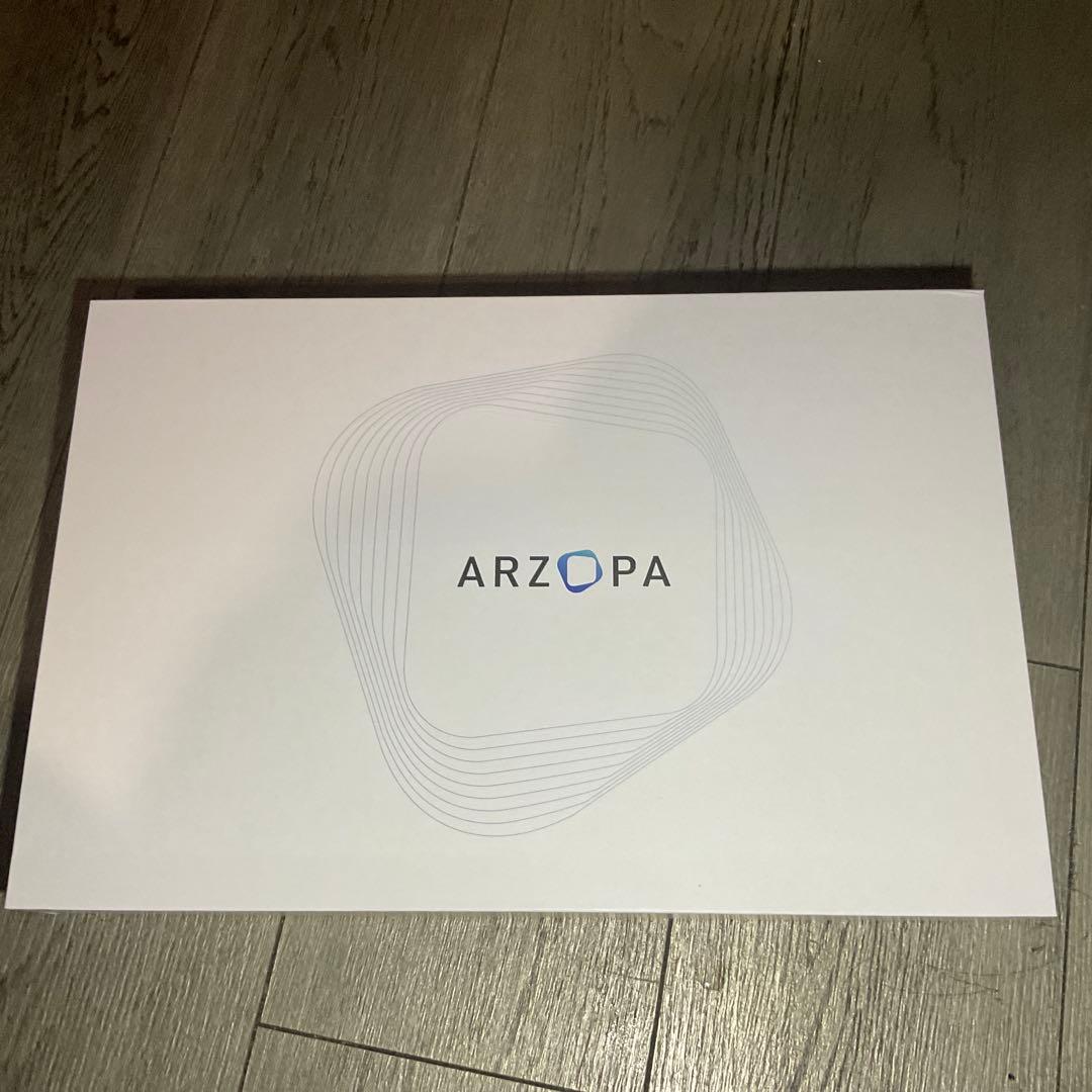 ARZOPA 15.6インチ ポータブルモニター