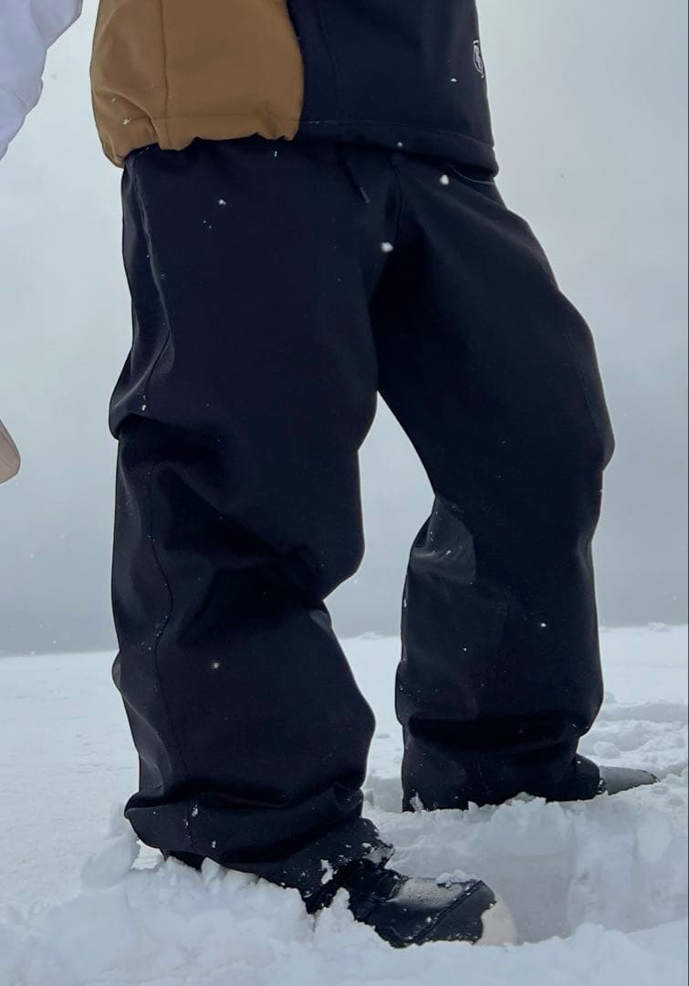 scape スノーボード　パンツ　Mサイズ