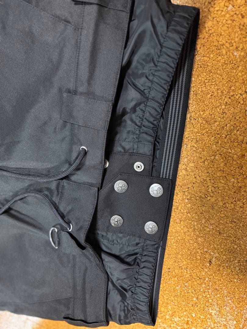 scape スノーボード　パンツ　Mサイズ