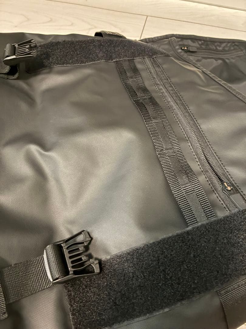 別注BAICYCLON メッセンジャーバッグ