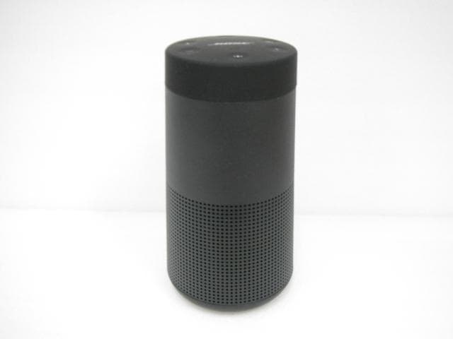 ボーズ SOUNDLINK REVOLVEⅡ スピーカー 858365-1110