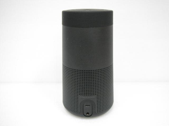 ボーズ SOUNDLINK REVOLVEⅡ スピーカー 858365-1110
