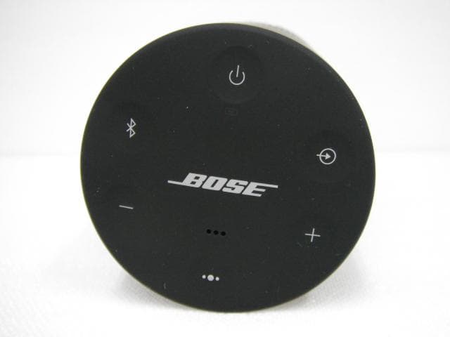 ボーズ SOUNDLINK REVOLVEⅡ スピーカー 858365-1110