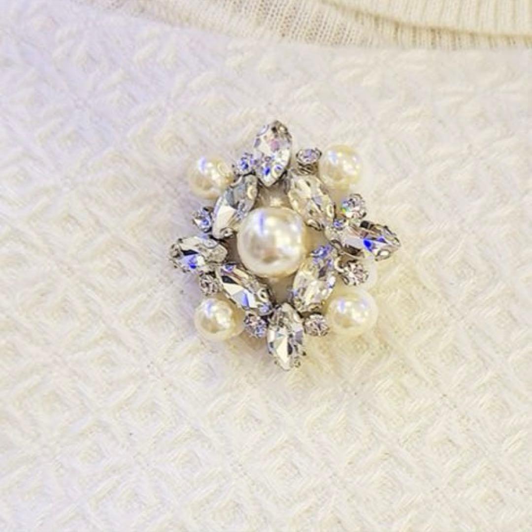 新品タグ付きスーパービューティー☆配色切替ウエストレース使いジャンパースカート