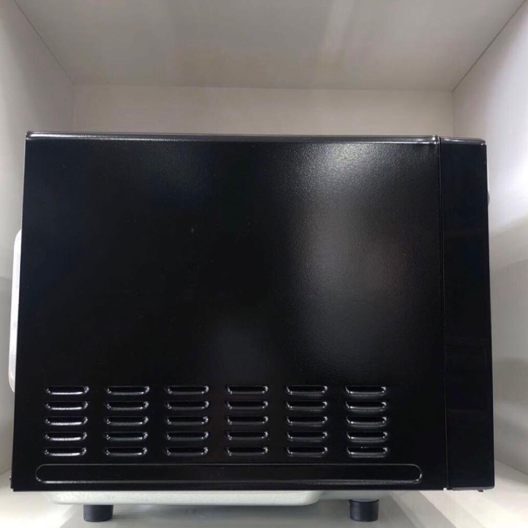 Hailer ハイアール　電子レンジ　JM-XP2FH18G 2024年製