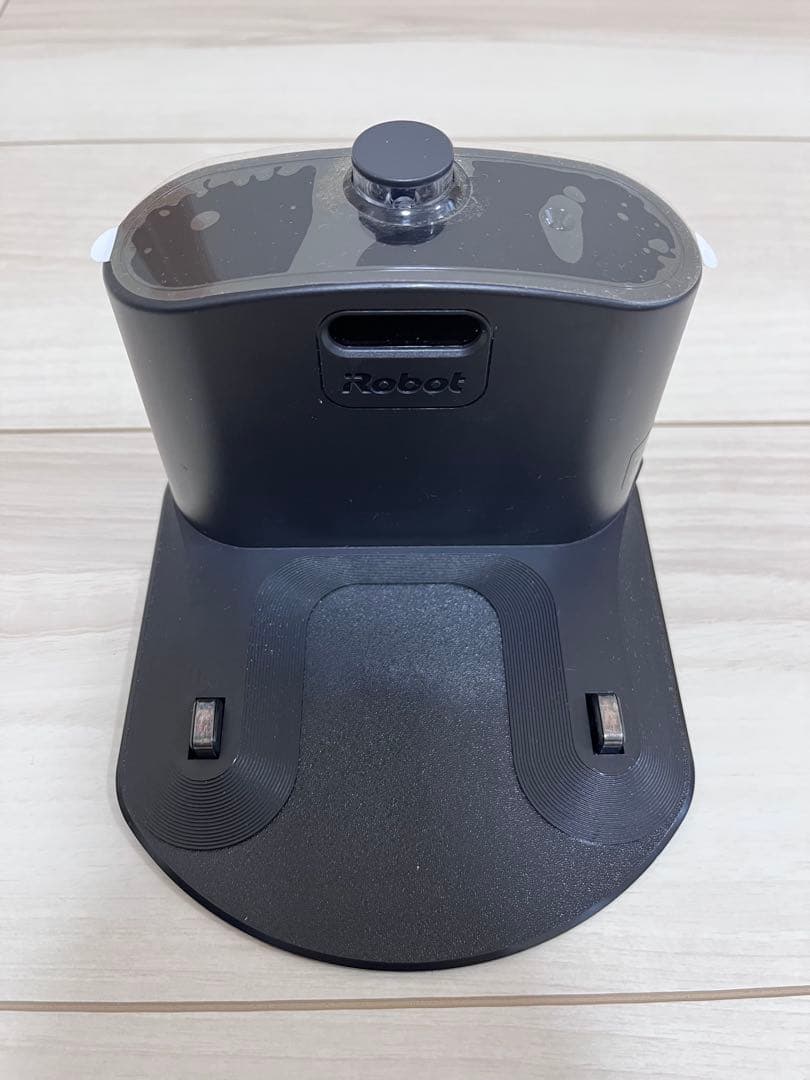 ロボット掃除機　ルンバ　Roomba i7