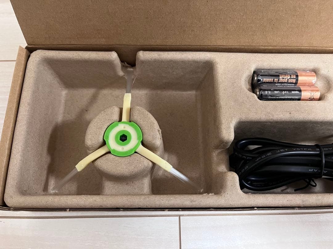 ロボット掃除機　ルンバ　Roomba i7