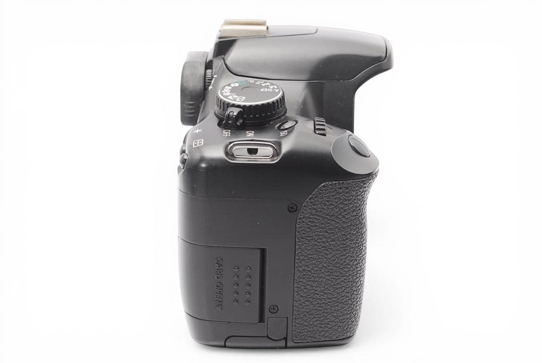 Canon Kiss X2 シンプル標準セット【初心者向け】