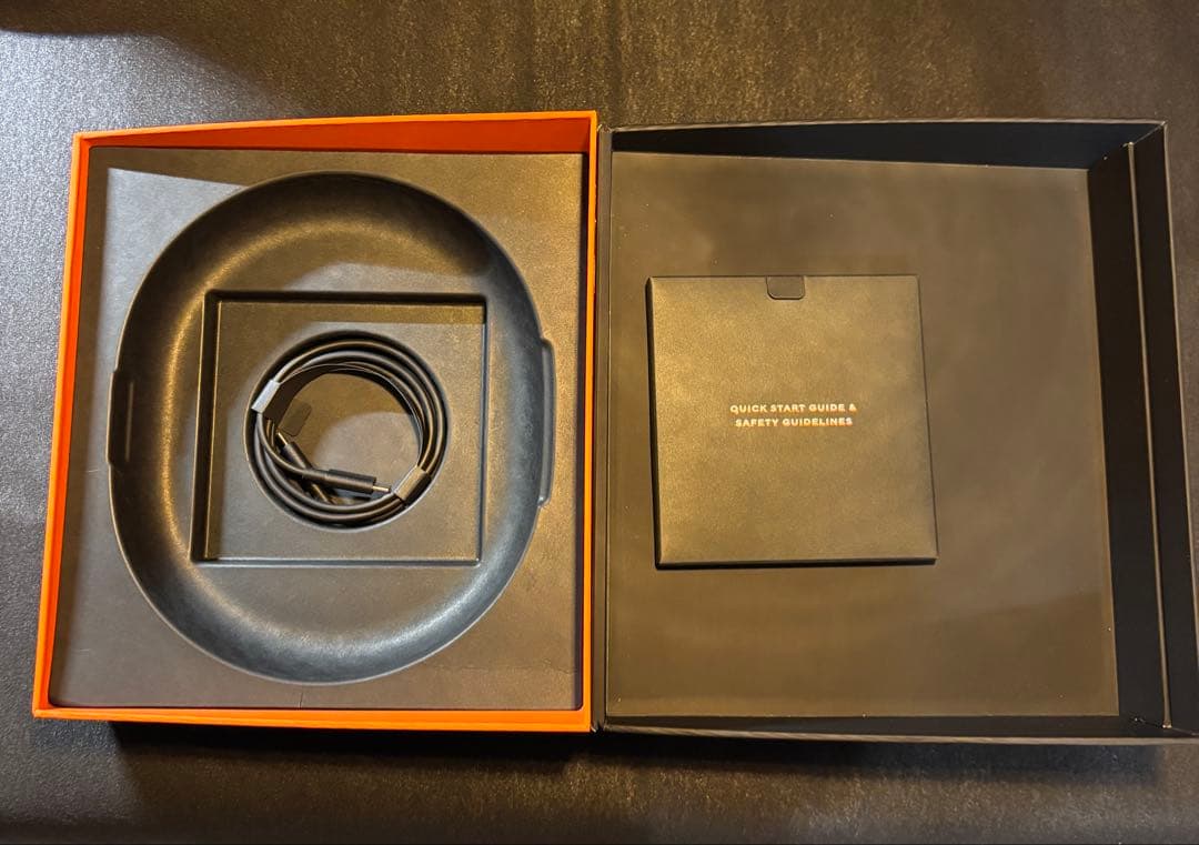 お買い得 VITURE One ネックバンド 充電ケースセット