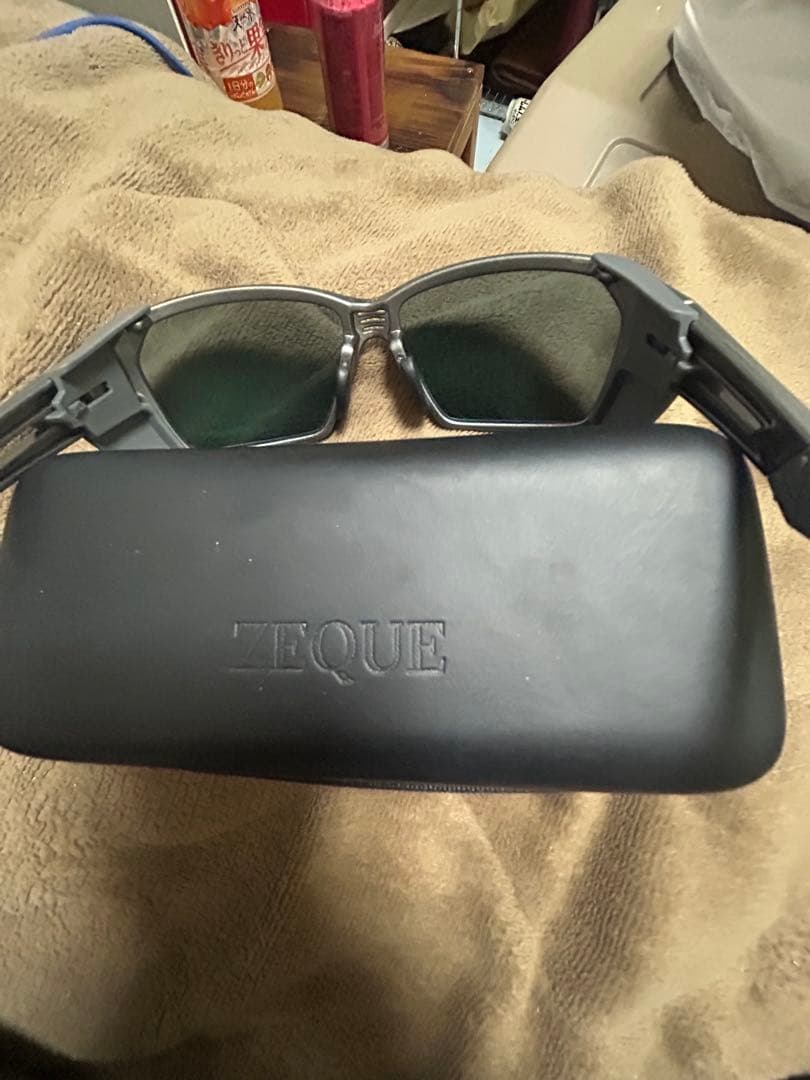 最終値引き ゼクー D-2041、イーズブルー