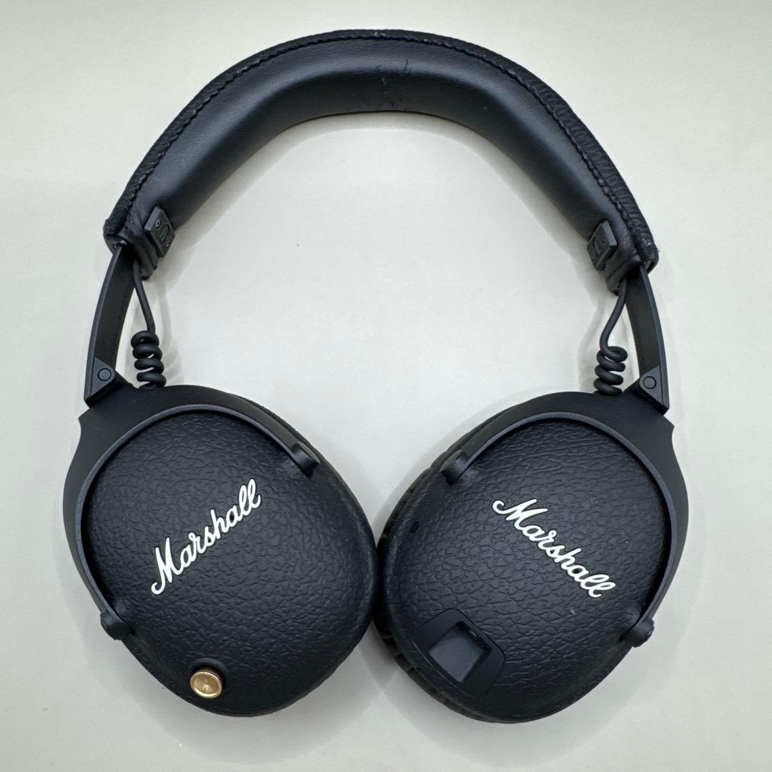 Marshall MONITORⅡ A.N.C