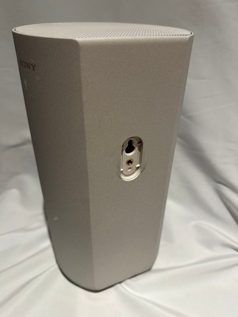 Sony HT-A9+スピーカースタンド4本【おまけ】つき‼️